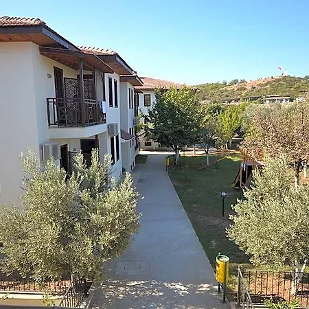 Saray Hotel 2*