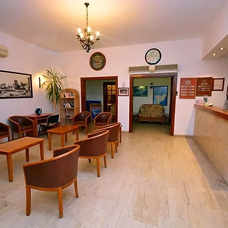 Saray Hotel 2*